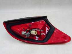 TOYOTA RAV4 3 LAMPA TYL TYLNA LEWA LED 05-10