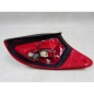 TOYOTA RAV4 3 LAMPA TYL TYLNA LEWA LED 05-10