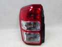 SUZUKI GRAND VITARA II 05-12 LAMPA TYL LEWA 5D UK 220-59079 USZKODZONA