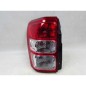 SUZUKI GRAND VITARA II 05-12 LAMPA TYL LEWA 5D UK 220-59079 USZKODZONA