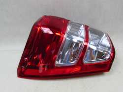 SUZUKI GRAND VITARA II 05-12 LAMPA TYL LEWA 5D UK 220-59079 USZKODZONA