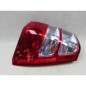 SUZUKI GRAND VITARA II 05-12 LAMPA TYL LEWA 5D UK 220-59079 USZKODZONA