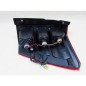 SUZUKI GRAND VITARA II 05-12 LAMPA TYL LEWA 5D UK 220-59079 USZKODZONA