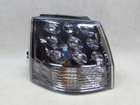 MITSUBISHI OUTLANDER II LIFT 06-12 LAMPA TYL LEWA LED 22087920 22087813