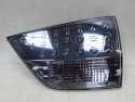 MITSUBISHI OUTLANDER II LIFT 06-12 LAMPA TYL PRAWA LED W KLAPE 1146-356R