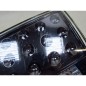MITSUBISHI OUTLANDER II LIFT 06-12 LAMPA TYL PRAWA LED W KLAPE 1146-356R