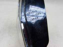MITSUBISHI OUTLANDER II LIFT 06-12 LAMPA TYL PRAWA LED W KLAPE 1146-356R