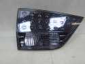 MITSUBISHI OUTLANDER II LIFT 06-12 LAMPA TYL LEWA LED W KLAPE 1146-356L