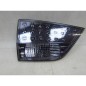 MITSUBISHI OUTLANDER II LIFT 06-12 LAMPA TYL LEWA LED W KLAPE 1146-356L