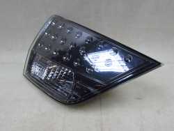 MITSUBISHI OUTLANDER II LIFT 06-12 LAMPA TYL LEWA LED W KLAPE 1146-356L