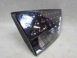 MITSUBISHI OUTLANDER II LIFT 06-12 LAMPA TYL LEWA LED W KLAPE 1146-356L