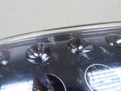 MITSUBISHI OUTLANDER II LIFT 06-12 LAMPA TYL LEWA LED W KLAPE 1146-356L