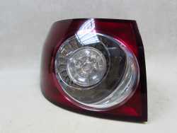 VW GOLF V PLUS 04-09 LAMPA TYL TYLNA LEWA
