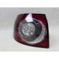VW GOLF V PLUS 04-09 LAMPA TYL TYLNA LEWA