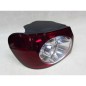 VW GOLF V PLUS 04-09 LAMPA TYL TYLNA LEWA