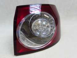VW GOLF V PLUS 04-09 LAMPA TYL TYLNA PRAWA