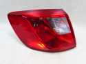 SEAT IBIZA IV KOMBI 08-12 LAMPA TYL LEWA TYLNA 6J8945095