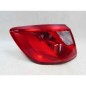 SEAT IBIZA IV KOMBI 08-12 LAMPA TYL LEWA TYLNA 6J8945095