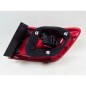 SEAT IBIZA IV KOMBI 08-12 LAMPA TYL LEWA TYLNA 6J8945095