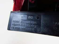 SEAT IBIZA IV KOMBI 08-12 LAMPA TYL PRAWA TYLNA 6J8945096
