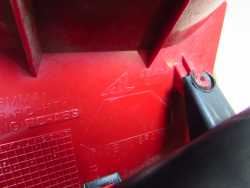 SEAT IBIZA IV KOMBI 08-12 LAMPA TYL PRAWA TYLNA 6J8945096