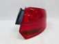 AUDI A3 8P SPORTBACK 5D LAMPA TYLNA TYL PRAWA 05-09 8P4945096