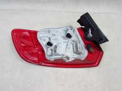 AUDI A3 8P SPORTBACK 5D LAMPA TYLNA TYL PRAWA 05-09 8P4945095C