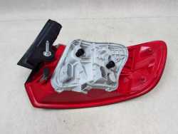 AUDI A3 8P SPORTBACK 5D LAMPA TYLNA TYL LEWA 05-09 8P4945095