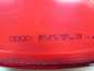 AUDI A3 8P SPORTBACK 5D LAMPA TYLNA TYL LEWA 05-09 8P4945095