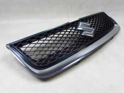 SUZUKI GRAND VITARA II ATRAPA GRILL CHROM 05-12 71743-65J0