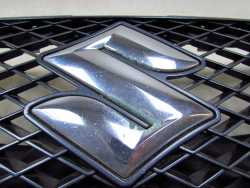 SUZUKI GRAND VITARA II ATRAPA GRILL CHROM 05-12 71743-65J0
