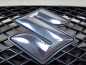 SUZUKI GRAND VITARA II ATRAPA GRILL CHROM 05-12 71743-65J0