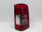 CITROEN BERLINGO PARTNER LIFT 04-10 LAMPA TYL LEWA 9657977080