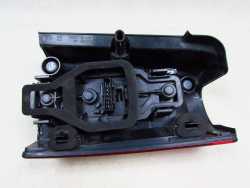 BERLINGO PARTNER LIFT 04-10 LAMPA TYL LEWA 9657977080