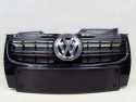VW JETTA GOLF V 05-10 GRILL ATRAPA ZDERZAKA CHLODNICY