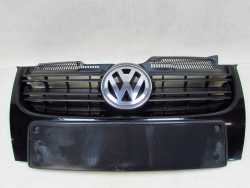 VW JETTA GOLF V 05-10 GRILL ATRAPA ZDERZAKA CHLODNICY