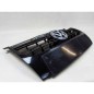 VW JETTA GOLF V 05-10 GRILL ATRAPA ZDERZAKA CHLODNICY
