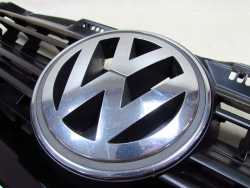VW JETTA GOLF V 05-10 GRILL ATRAPA ZDERZAKA CHLODNICY