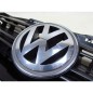 VW JETTA GOLF V 05-10 GRILL ATRAPA ZDERZAKA CHLODNICY