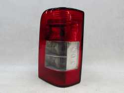 CITROEN BERLINGO PARTNER LIFT 04-10 LAMPA TYL PRAWA 9657976980