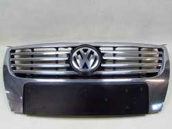 VW PASSAT B6 GRILL ATRAPA CHROM 3C0853551 05-10