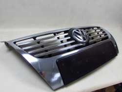VW PASSAT B6 GRILL ATRAPA CHROM 3C0853551 05-10