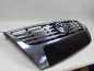 VW PASSAT B6 GRILL ATRAPA CHROM 3C0853551 05-10