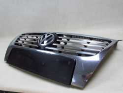 VW PASSAT B6 GRILL ATRAPA CHROM 3C0853551 05-10