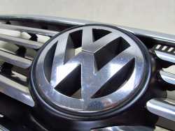 VW PASSAT B6 GRILL ATRAPA CHROM 3C0853551 05-10