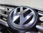 VW PASSAT B6 GRILL ATRAPA CHROM 3C0853551 05-10