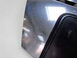 VW PASSAT B6 GRILL ATRAPA CHROM 3C0853551 05-10