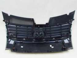 VW PASSAT B6 GRILL ATRAPA CHROM 3C0853551 05-10