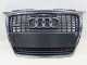 AUDI A3 8P GRILL ATRAPA CHROM 8P4853651 03-08