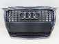 AUDI A3 8P GRILL ATRAPA CHROM 8P4853651 03-08